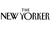 Maho Shades Press - The New Yorker logo and link
